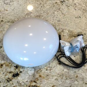 Dermapeel plus skin care system